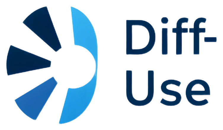 Diff-Use — Engineered Delivery for Functional Actives